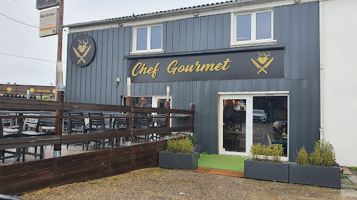 Chef Gourmet