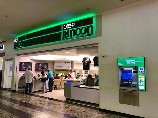 Coop Rincón - Mayagüez - United States