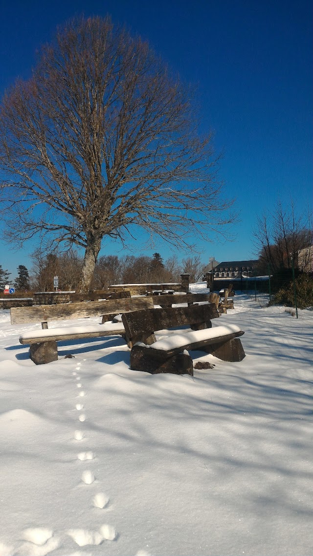 Mont Sainte-Odile