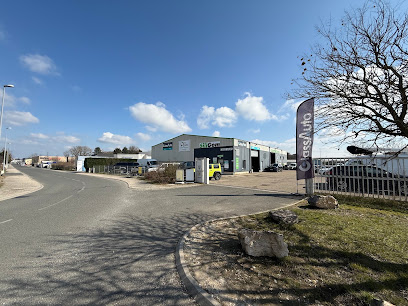 GlassAuto SAINT ANDRE DE CORCY