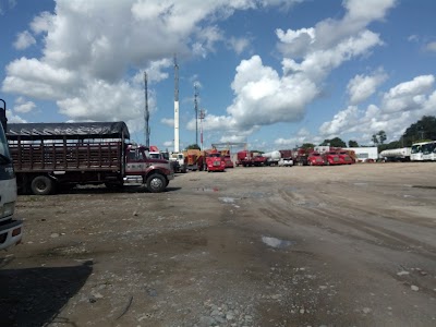 gas-station