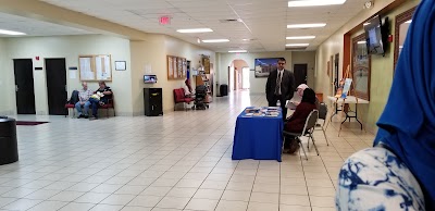 Islamic Society of Tulsa مسجد