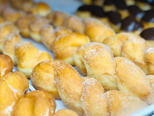 Master Donuts of Cuba - Thumbnail