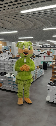 Gemo Castelsarrasin Shoes And Clothing - Thumbnail
