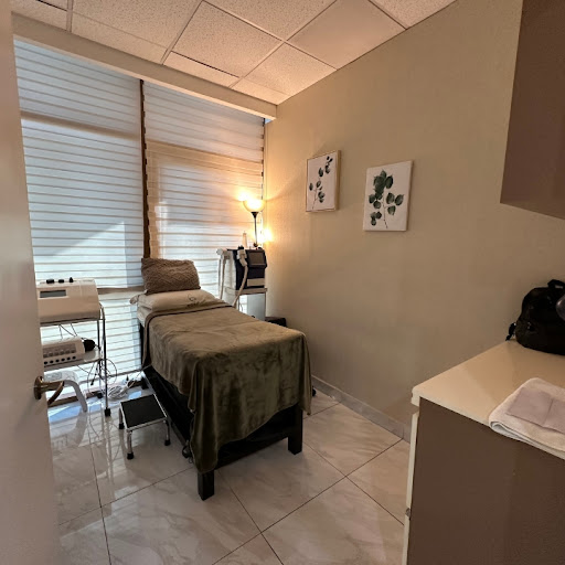 Vibrance Spa - Visual