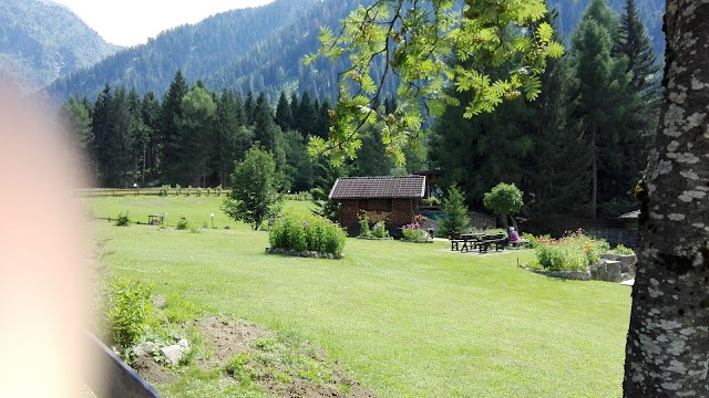 Ristorante Bar Malga Bassa