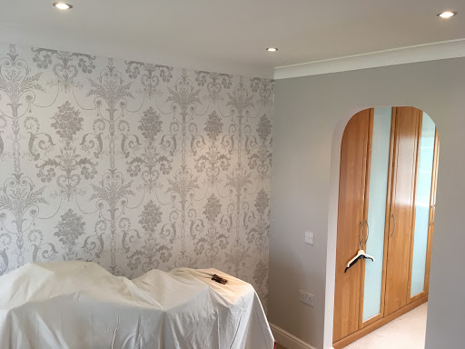 CB Decorating - Visual