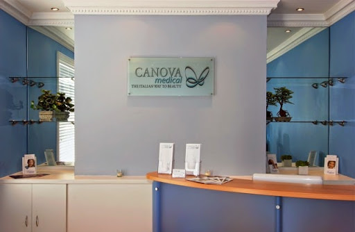 Canova Medical - Thumbnail