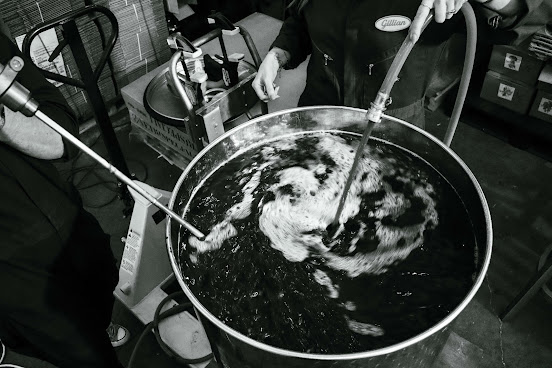 SennzaFinne Libations by null