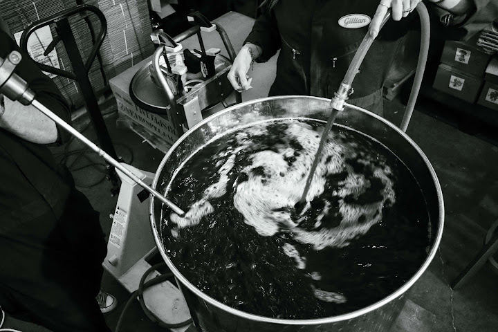 SennzaFinne Libations by null