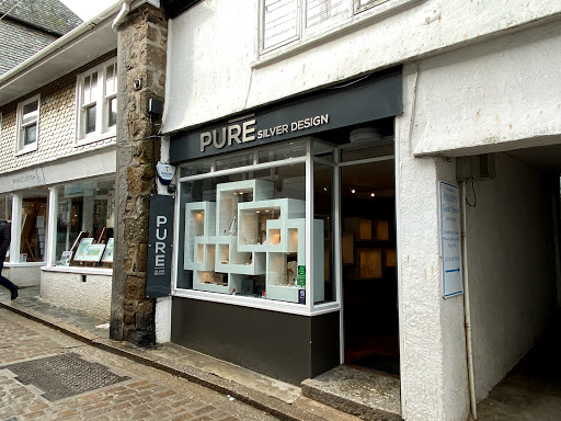 Pure Silver Design