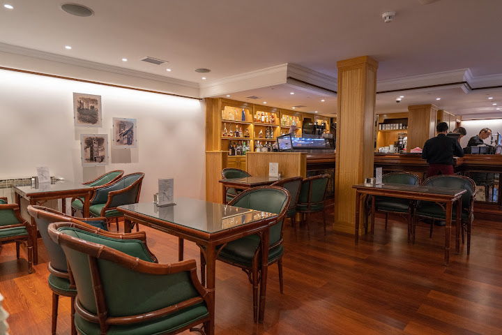 Hotel Laguna Nivaria by null