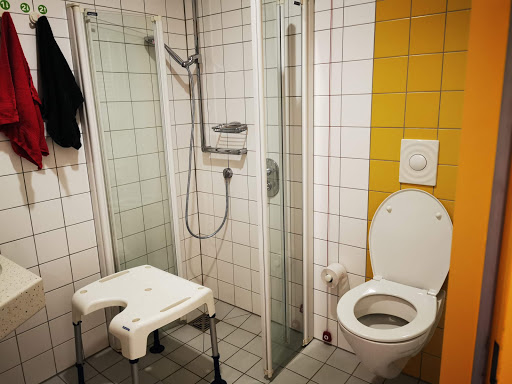 Heinrich-Braun-Klinikum, Standort Zwickau | Werdauer Straße Gallery - Germany