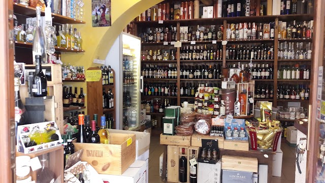 Enoteca i sapori del sole