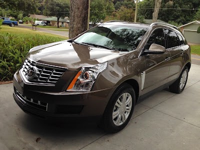Photos of Sullivan Cadillac