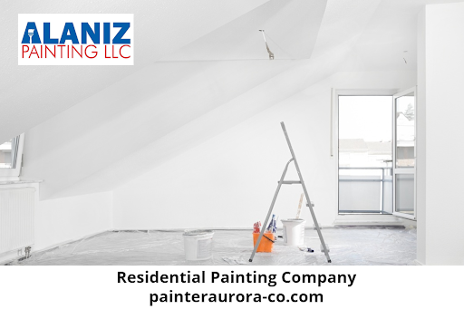 Alaniz Painting LLC - Thumbnail