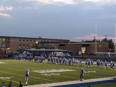 Sylvan Hills High School