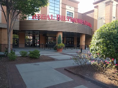 Photos of Regal Cinemas Biltmore Grande 15 & RPX
