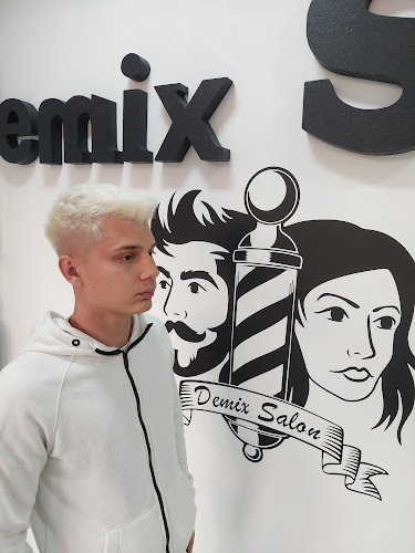 Demix Salon