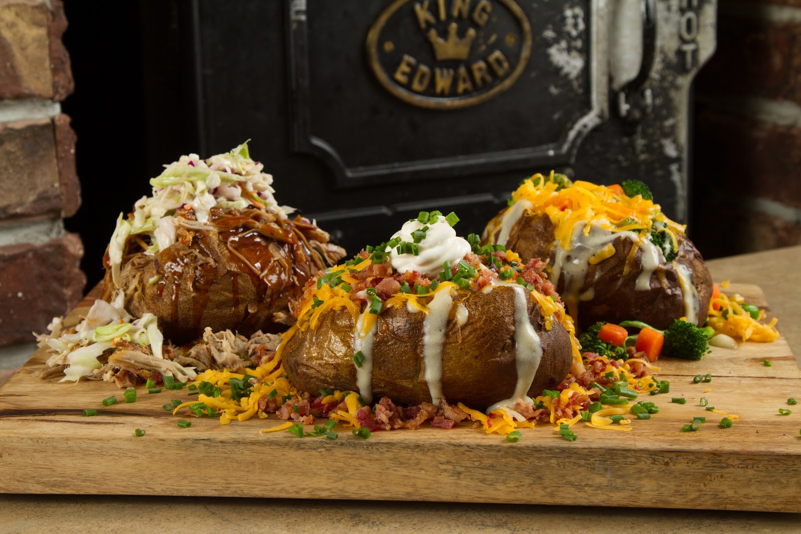 Brixton's Baked Potato — photo 2