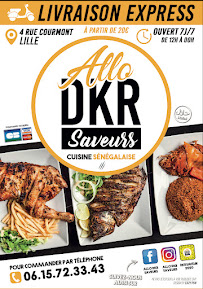 Menu Allodkrsaveurs - Lille Page 7