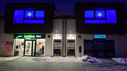 SORTIS Kraków