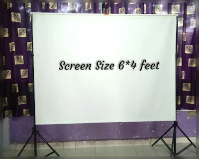 Projectors On Rent photo 6