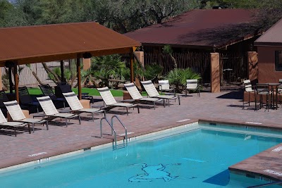 Photos of White Stallion Ranch