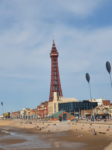 Blackpool Promotions - Thumbnail