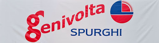 GENIVOLTA SPURGHI di Sergio Andrea Genivolta - Thumbnail
