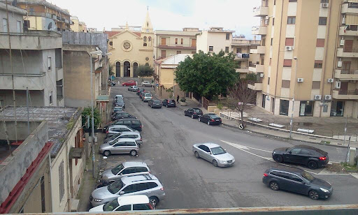 Provincial Command Fire Department Reggio Calabria - Thumbnail