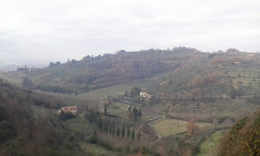 Chiusi - Visual