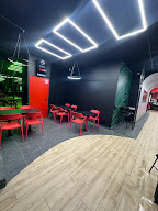 Pizzalif Clermont, La Pardieu à Clermont-Ferrand