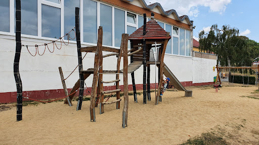 Spielplatz Seebergen - Visual
