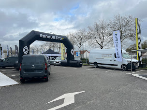 Photo n°15 de Renault Carquefou - Jean Rouyer Automobiles à Carquefou (Garage automobile)