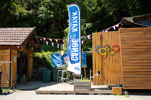 Photo n°6 de CK Villers-le-Lac à Villers-le-Lac (Club de canoë-kayak)