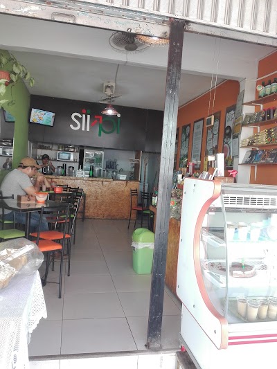 Photos of Sii-pi Alto Sanpedro