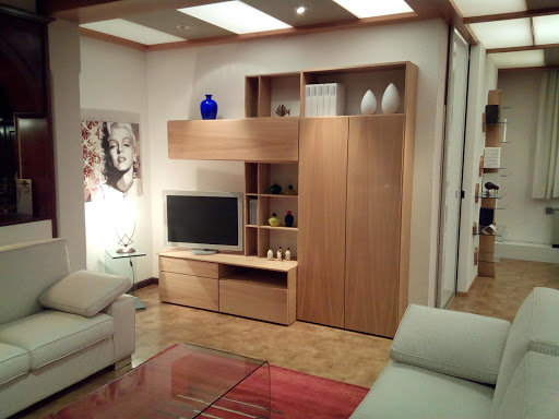 Pelli Arredamenti - Visual