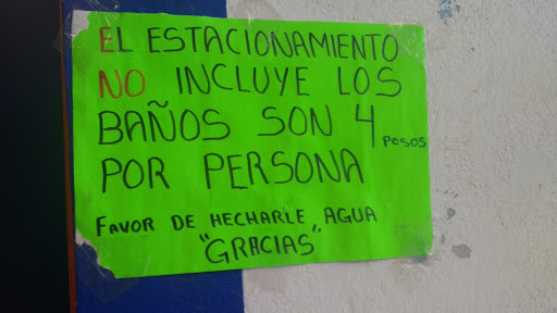 Estacionamiento DE LA ROSA - Thumbnail
