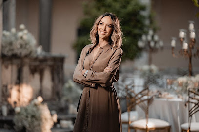 Wedding Planner Giorgia Pirro