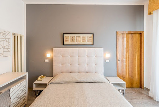 Hotel Iride - Visual