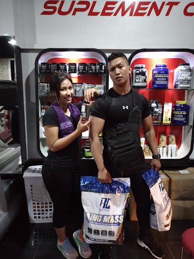 Photos of Bintang Fitness