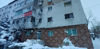 Strada Republicii 18, Focșani