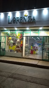 LORENZA LIBRERIA & ARTE 0