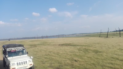 Photos of Kaudulla National Park Jeep Safari