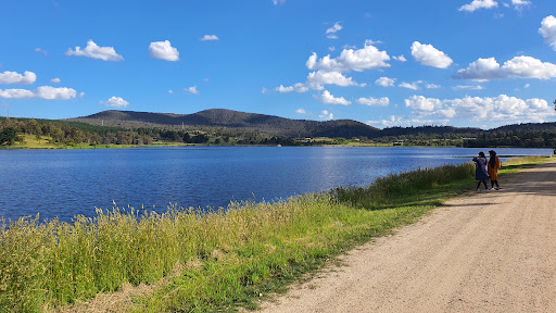 Lake Wallace Camping - Thumbnail