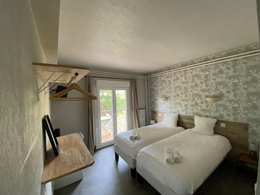 Logis Hôtel l'Escapade - Thumbnail