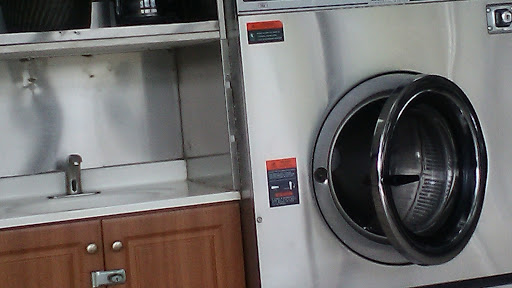 Amigo Coin Laundromat - Thumbnail