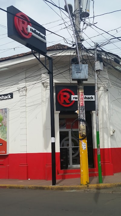 Photos of RadioShack Masaya