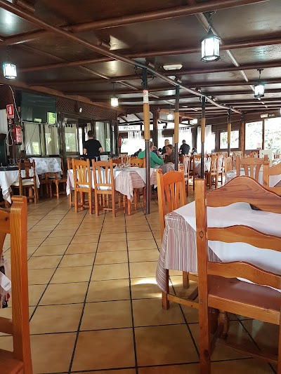 Photos of Restaurante la Barraca Mar&iacute;tima